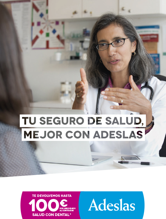 campaña salud 2021