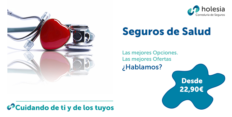 Campaña Seguros de Salud