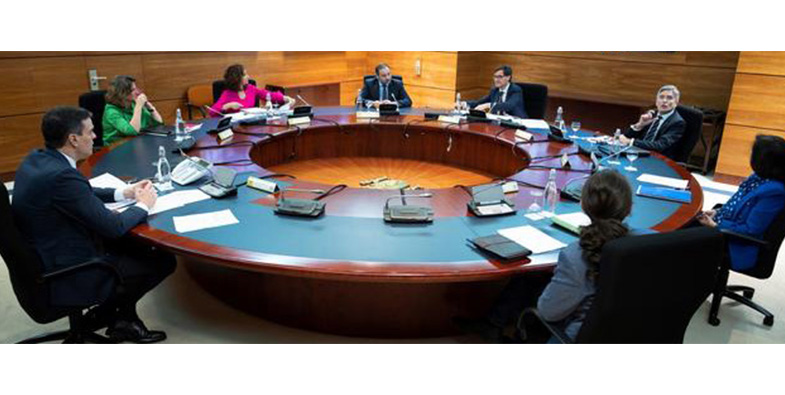 El Gobierno habilita al CCS como reasegurador de riesgos de Crédito y Caución