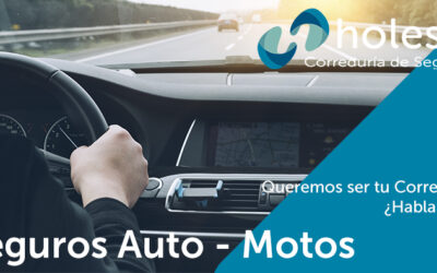 Contratar un seguro de coche es hasta un 44% más barato si se hace con un corredor