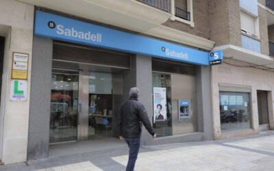 La Justicia ratifica la condena al Banco Sabadell por imponer un seguro de Vida a 20 años