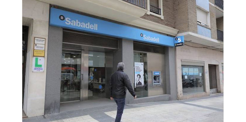 La Justicia ratifica la condena al Banco Sabadell por imponer un seguro de Vida a 20 años