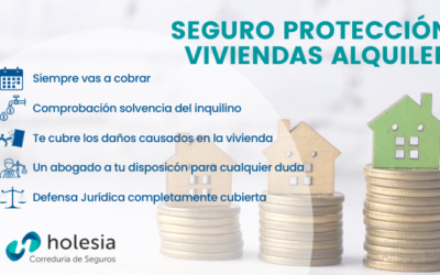 El Impago de Alquiler crece a buen ritmo, estimulado por la Ley de Vivienda