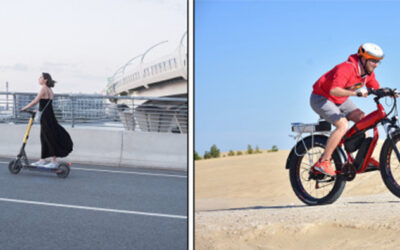 OBLIGATORIEDAD DEL SEGURO OBLIGATORIO PARA PATINETES Y BICICLETAS ELÉCTRICAS – ENERO 2026